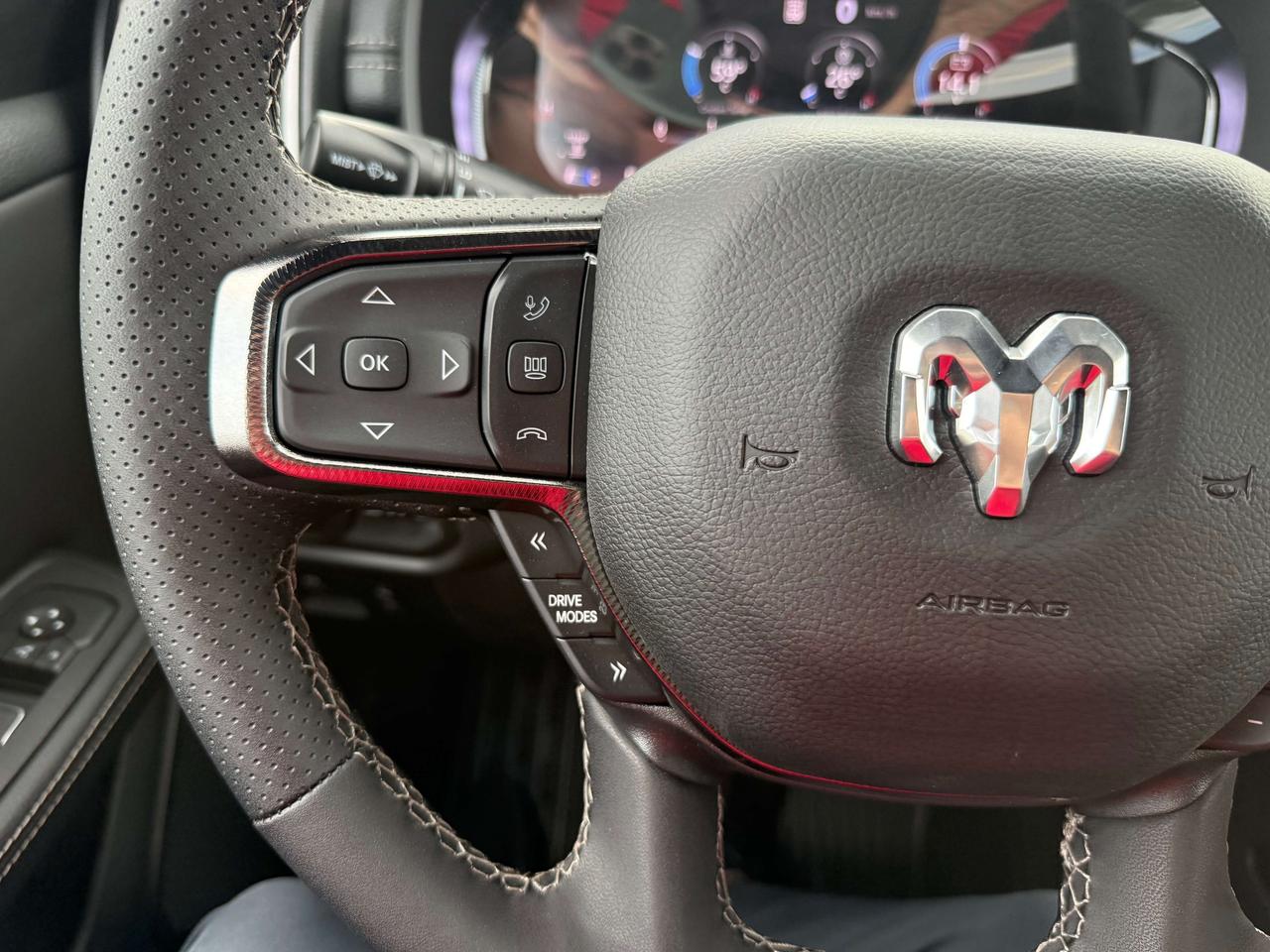 2026 RAM 1500 SPORT crew 4x4 Photo