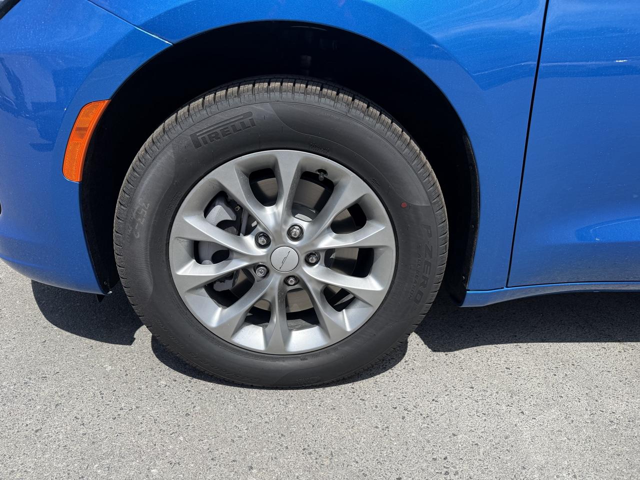 2027 Chrysler Pacifica Select AWD - $173 Weekly Photo