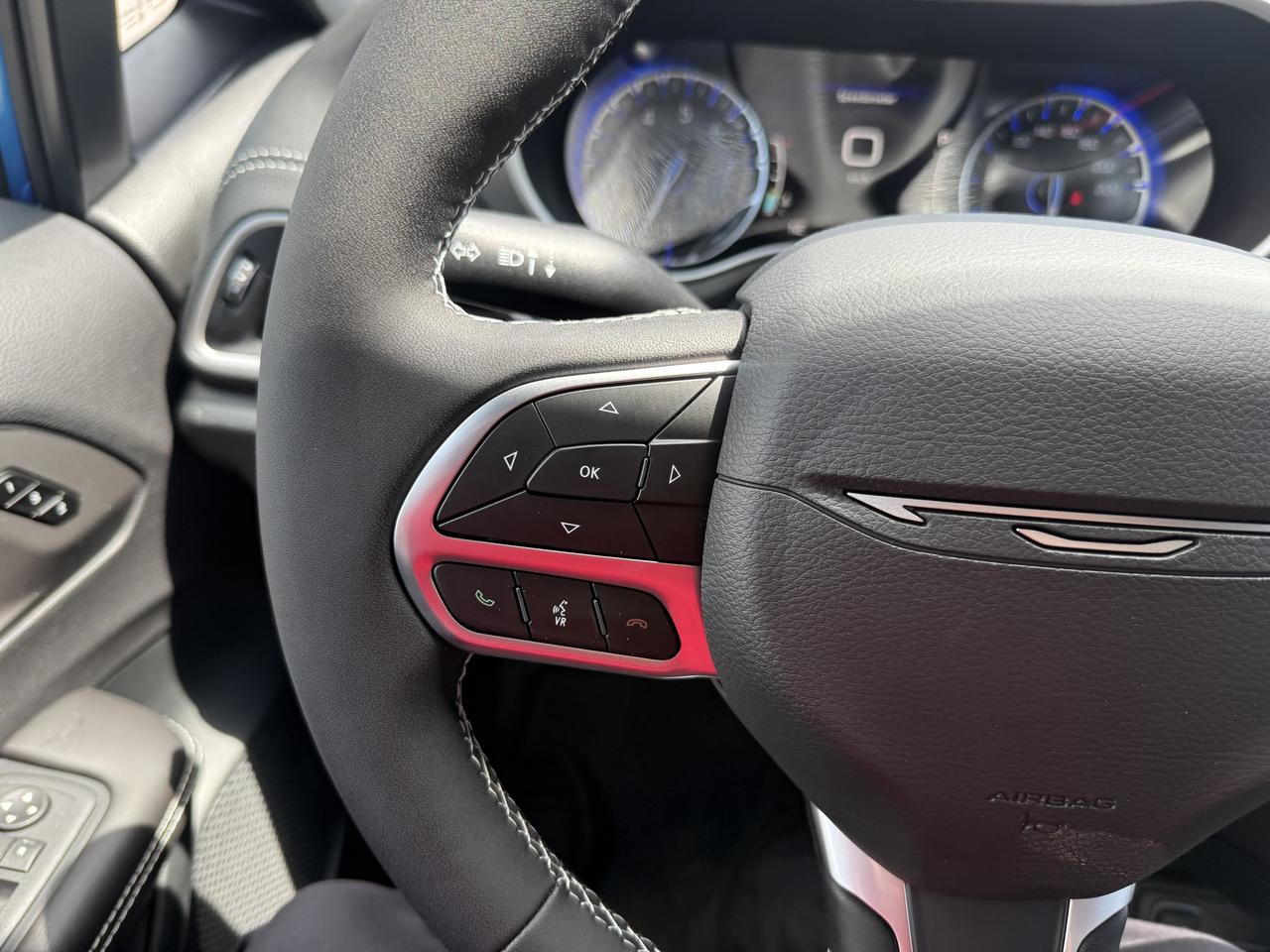 2027 Chrysler Pacifica Select AWD - $173 Weekly Photo