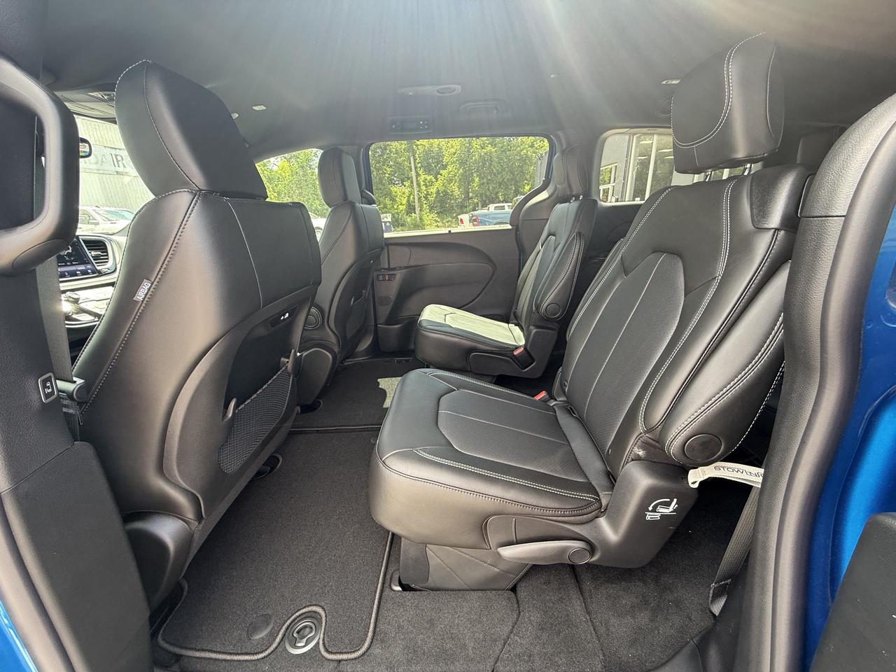 2027 Chrysler Pacifica Select AWD - $173 Weekly Photo