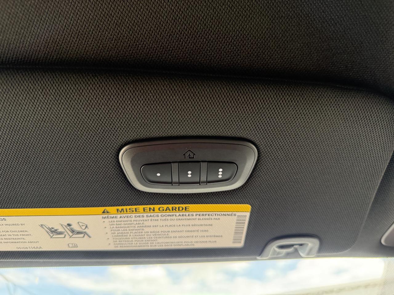 2027 Chrysler Pacifica Select AWD - $173 Weekly Photo