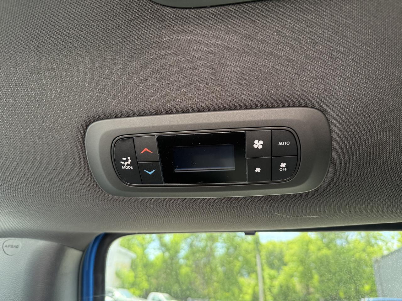 2027 Chrysler Pacifica Select AWD - $173 Weekly Photo