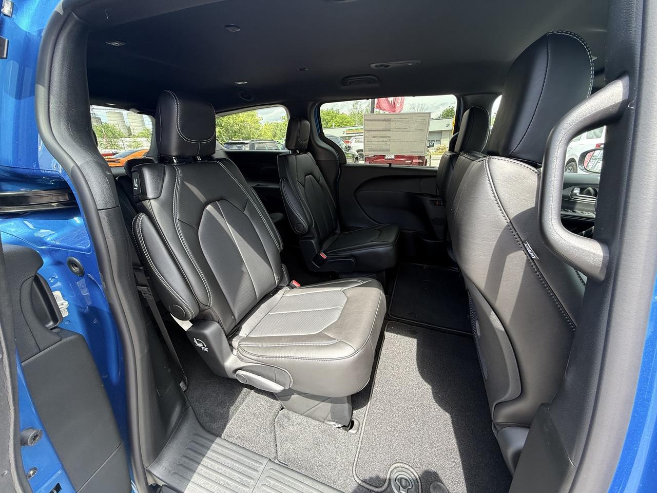 2027 Chrysler Pacifica Select AWD - $173 Weekly Photo