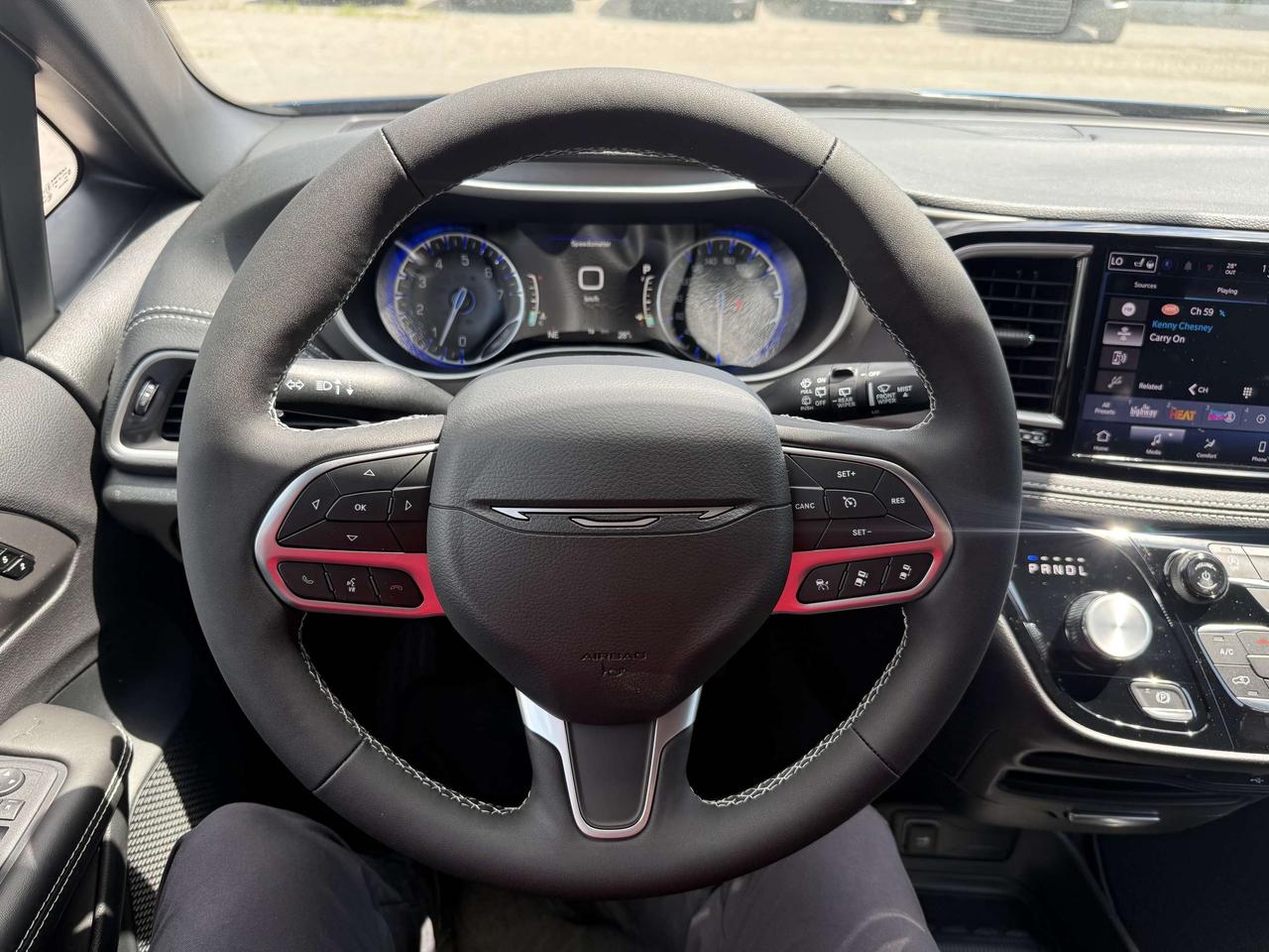 2027 Chrysler Pacifica Select AWD - $173 Weekly Photo