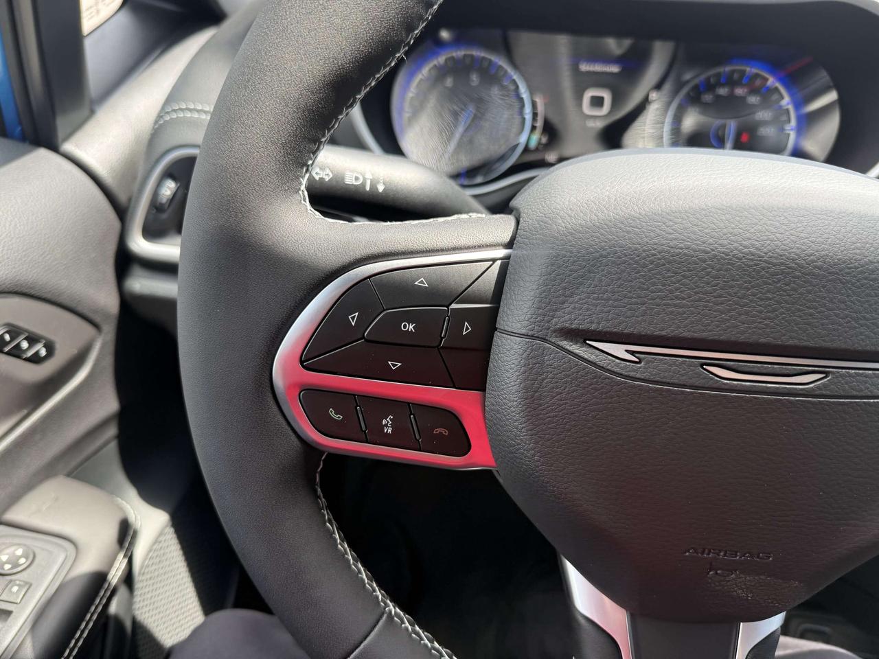 2027 Chrysler Pacifica Select AWD - $173 Weekly Photo