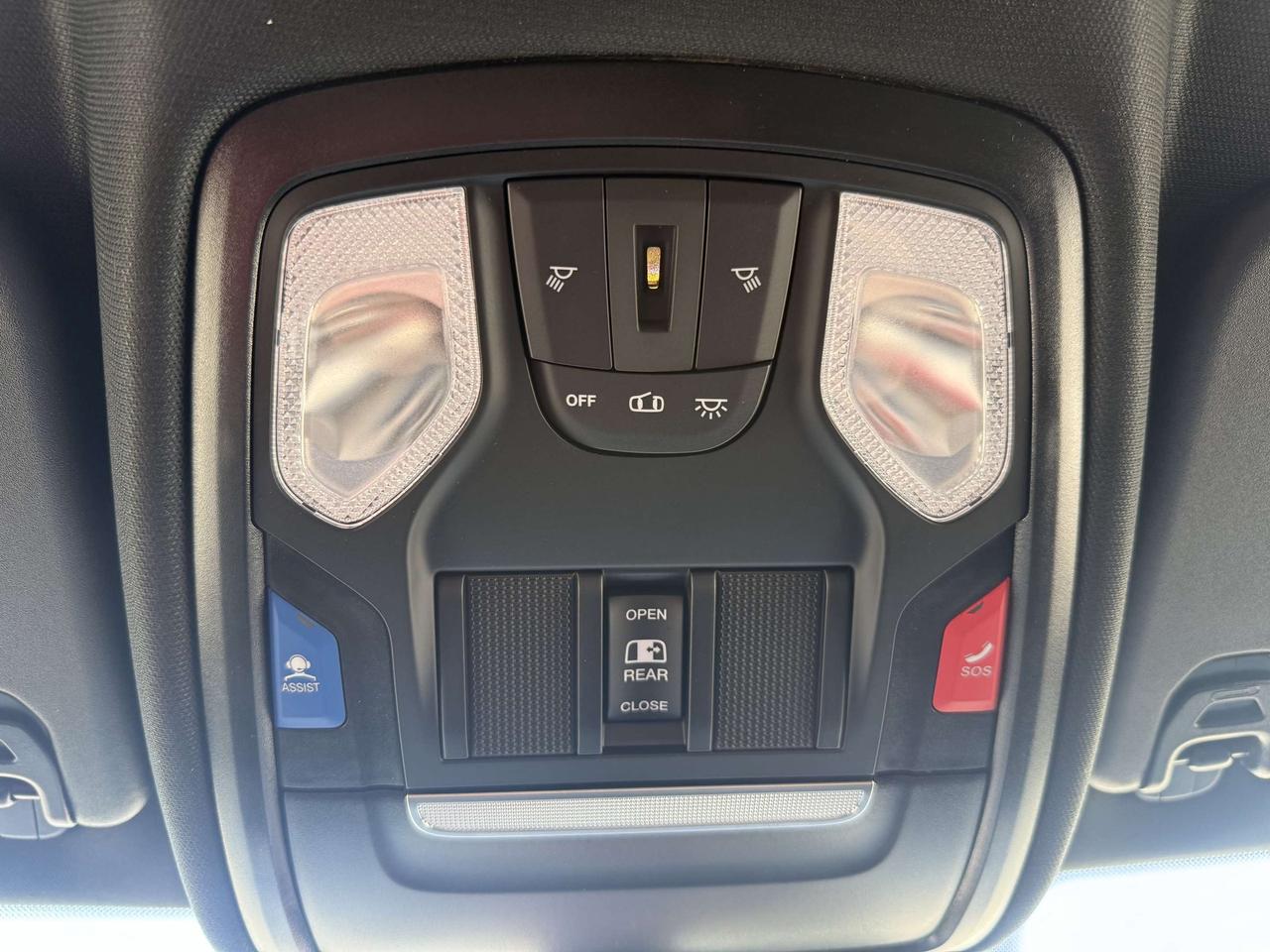 2026 RAM 1500 Black Express Crew 4X4: $192/week Photo