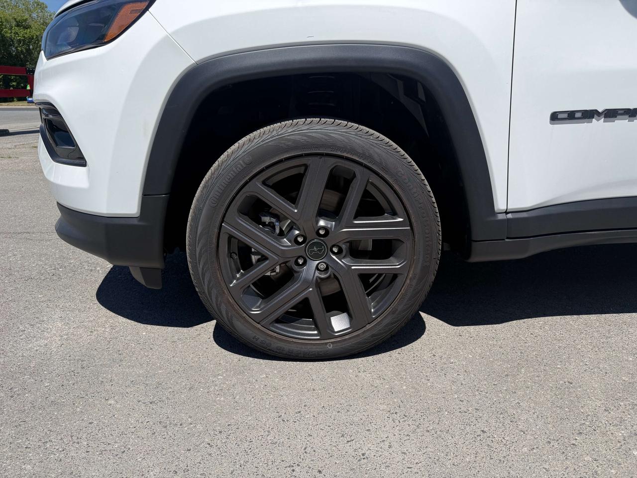 2026 Jeep Compass Limited 4X4: $134/weekly! Photo
