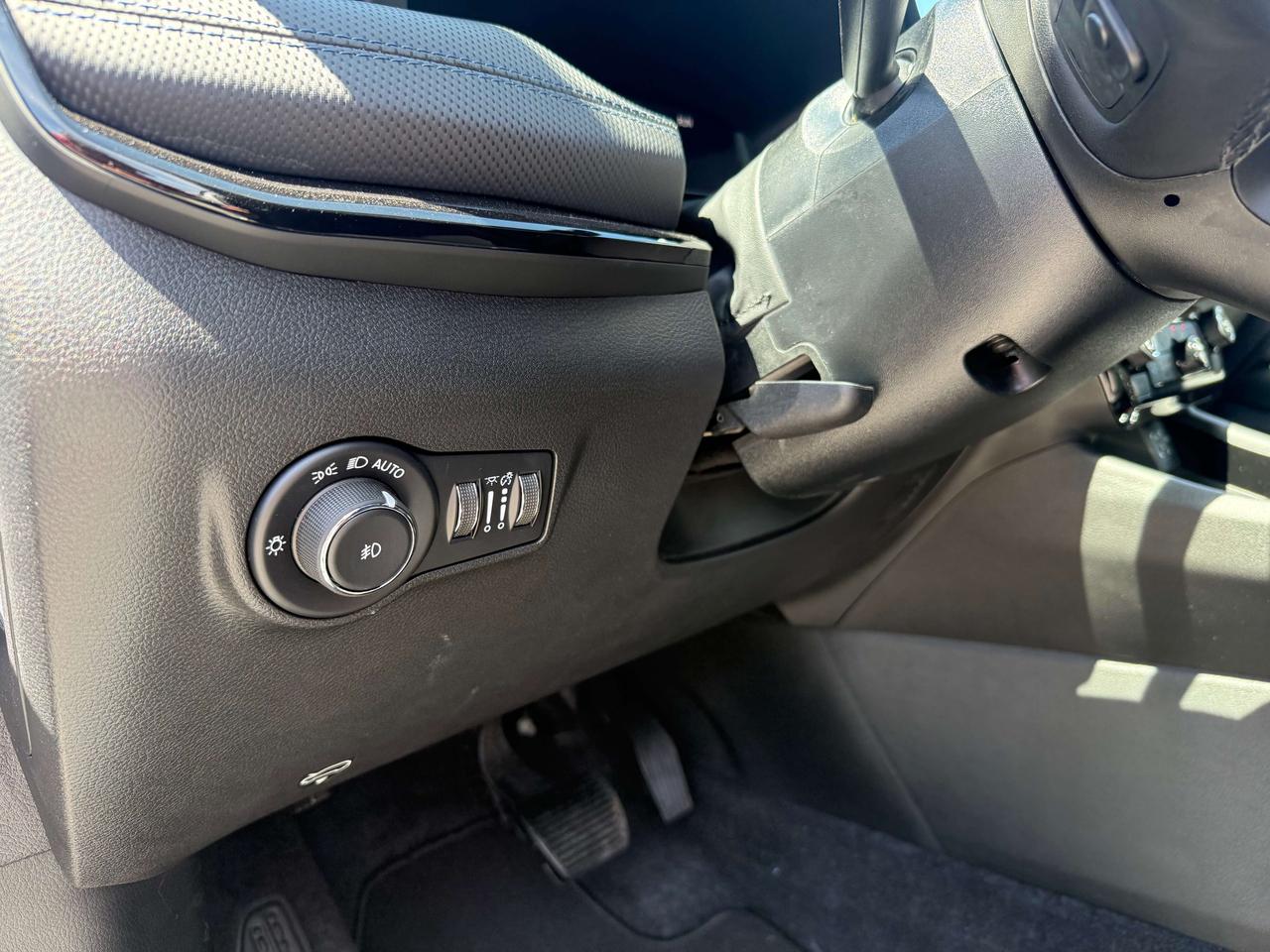 2026 Jeep Compass Limited 4X4: $134/weekly! Photo