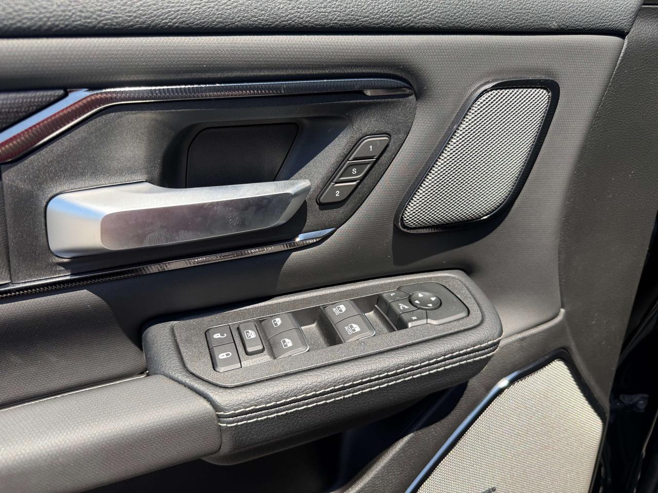 2026 RAM 1500 Rebel Crew Cab 4X4 - Mid Month Price Drop! Photo