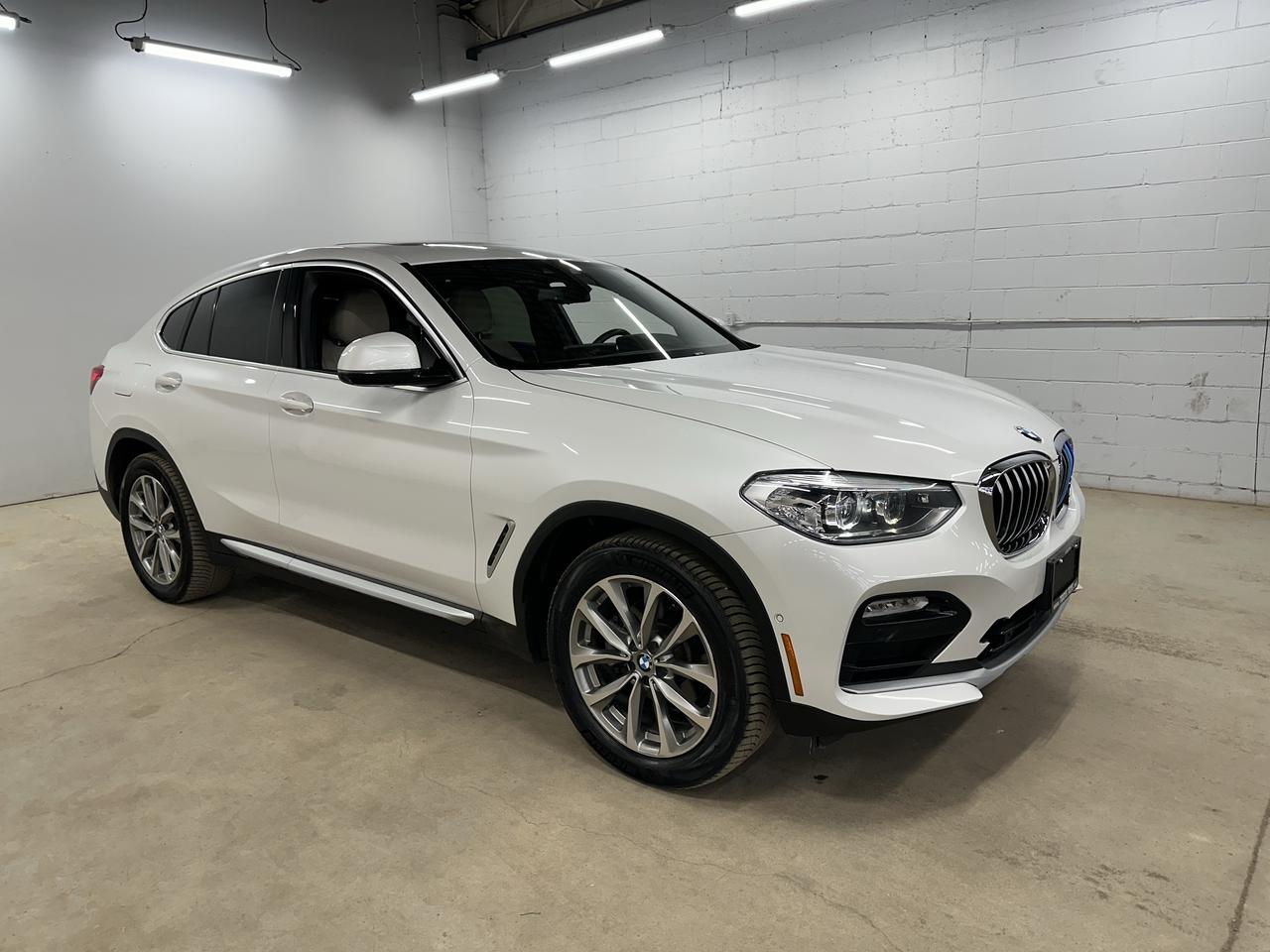 Used 2019 BMW X4 xDrive30i Sports Activity Coupe for sale in Guelph, ON