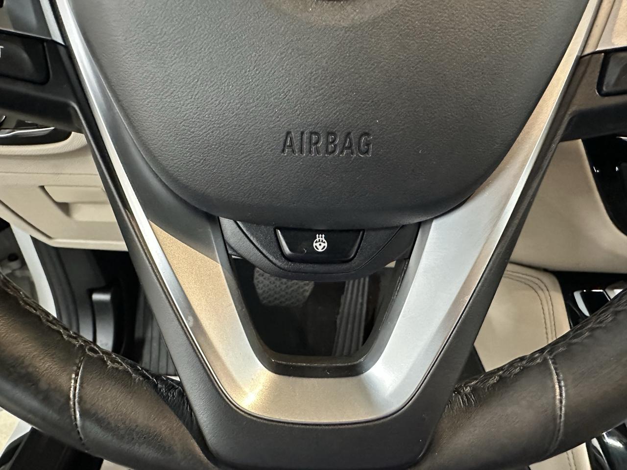 2019 BMW X4 xDrive30i Sports Activity Coupe Photo10