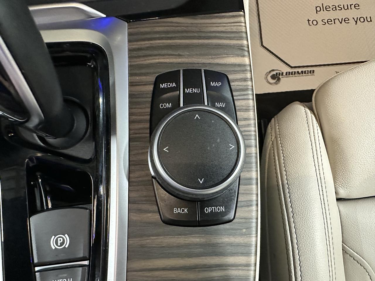 2019 BMW X4 xDrive30i Sports Activity Coupe Photo18