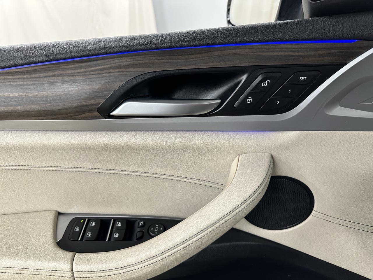 2019 BMW X4 xDrive30i Sports Activity Coupe Photo44