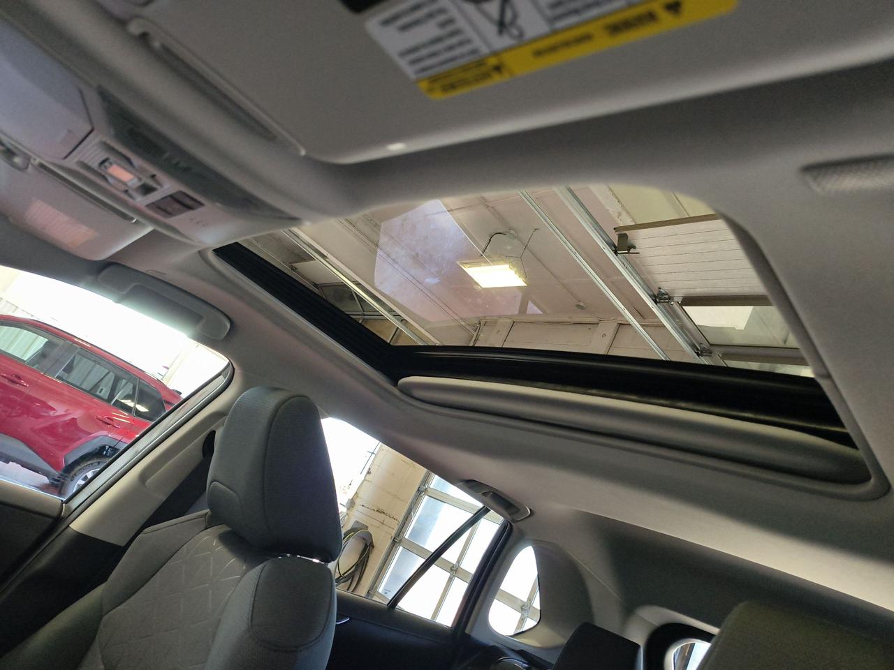 2024 Toyota RAV4 XLE Photo