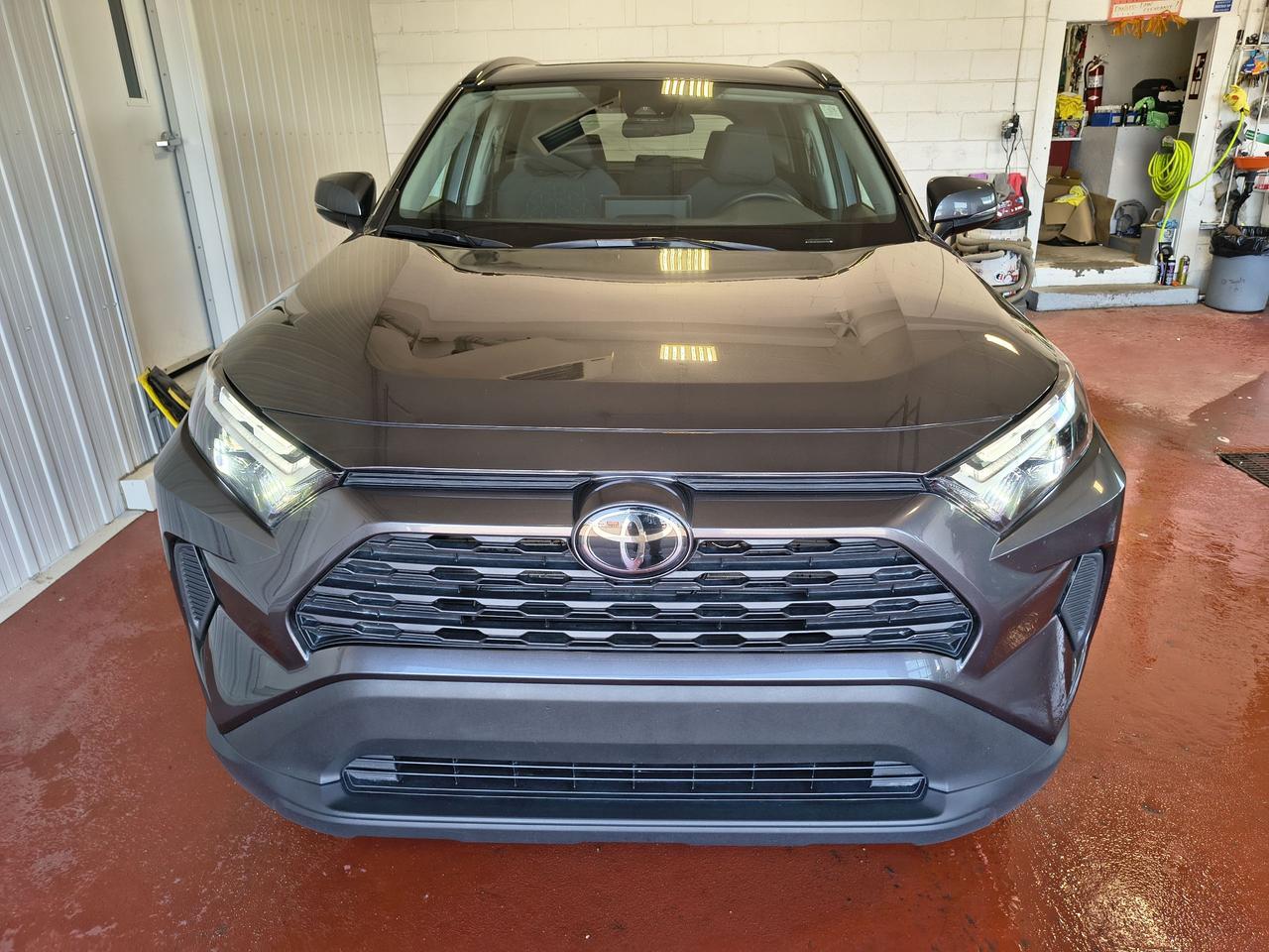 2024 Toyota RAV4 XLE Photo