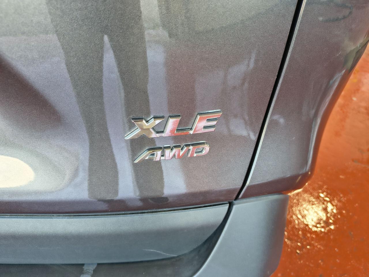 2024 Toyota RAV4 XLE Photo0