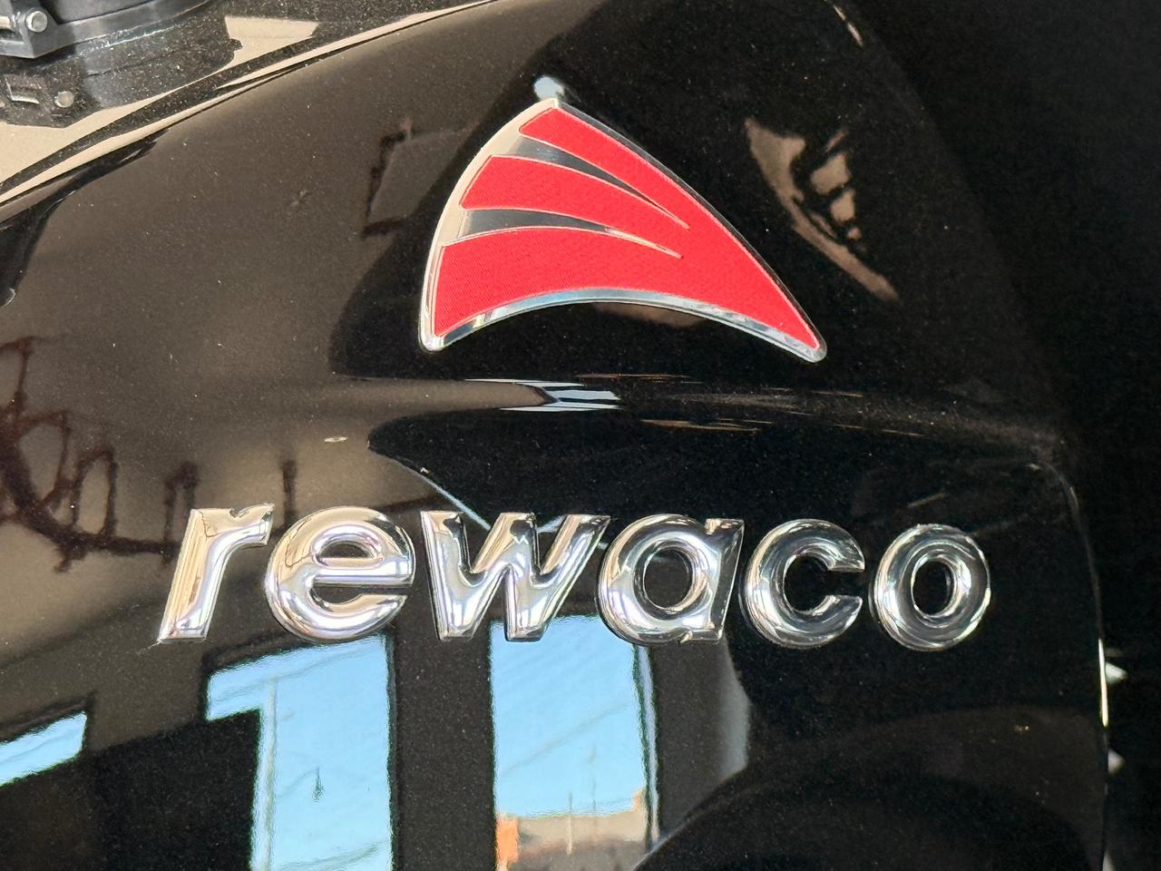 2026 Rewaco PUR3 GT Touring Photo