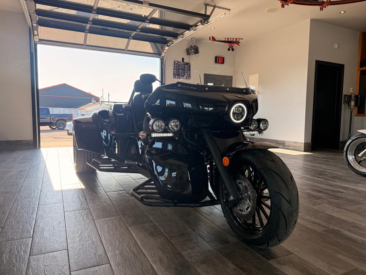 2026 Rewaco PUR3 GT Touring Photo