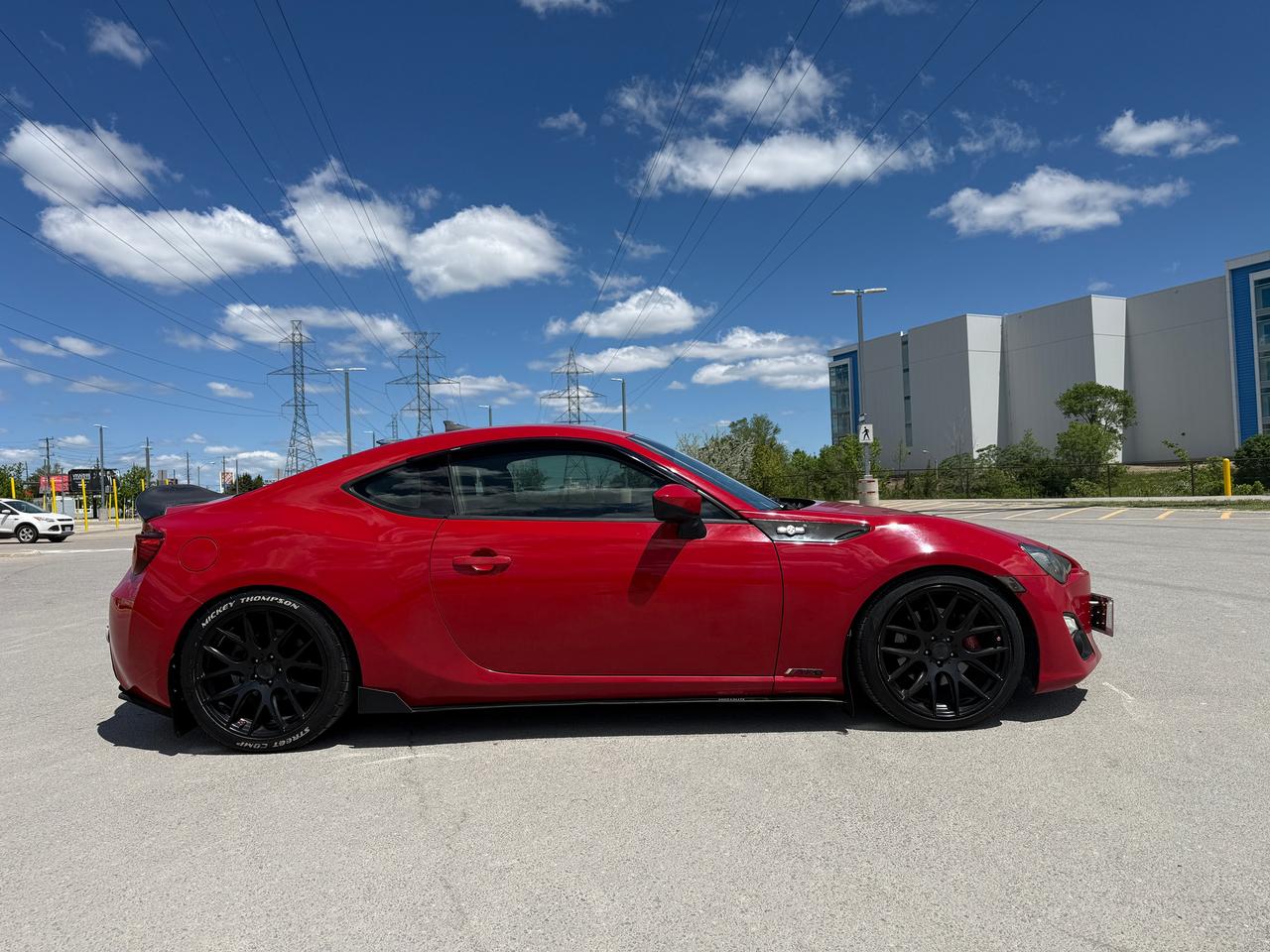 2014 Scion FR-S Manual*One owner*Tuned*Mods. Photo3