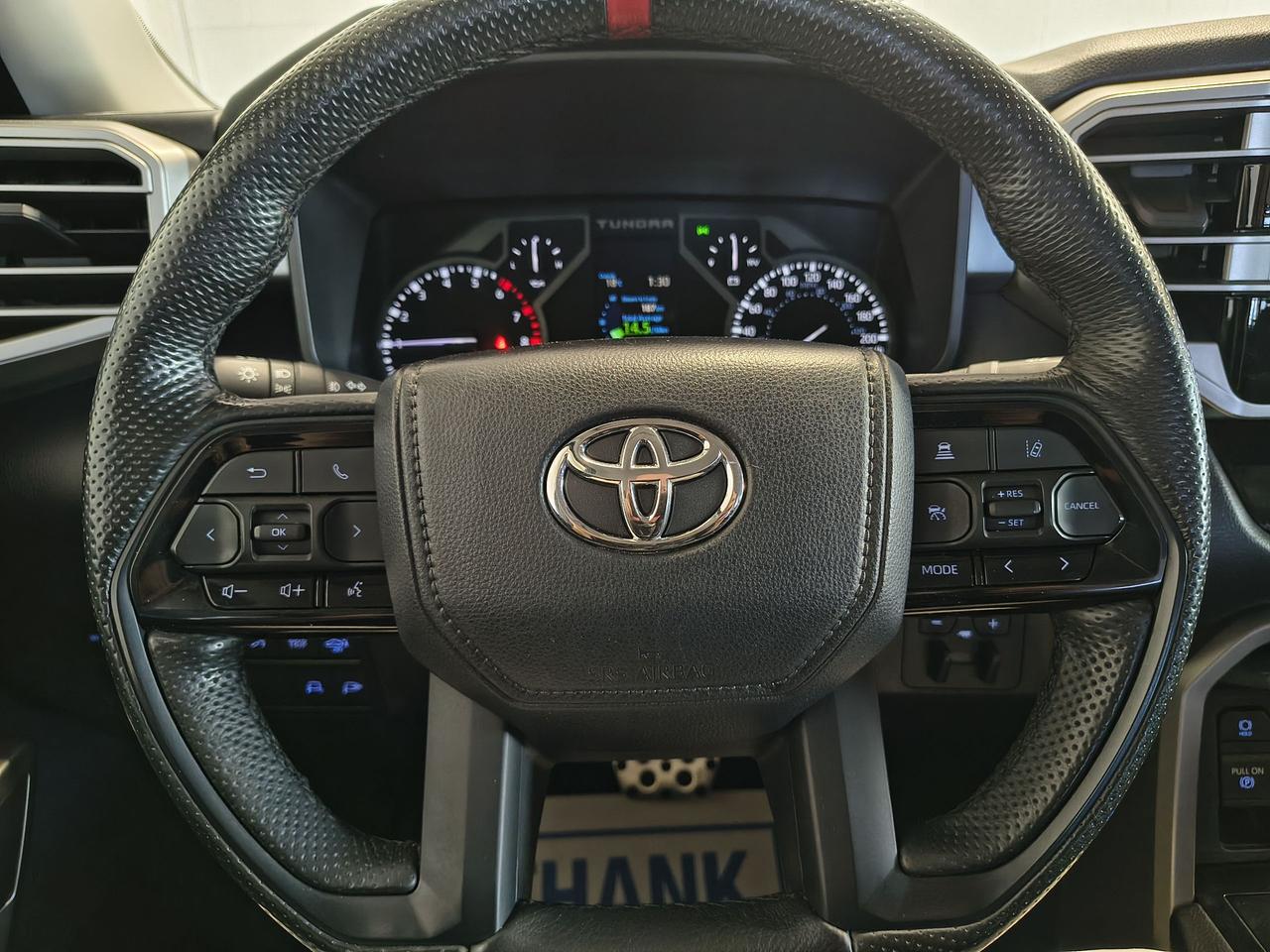 2024 Toyota Tundra TRD OFF ROAD Photo0