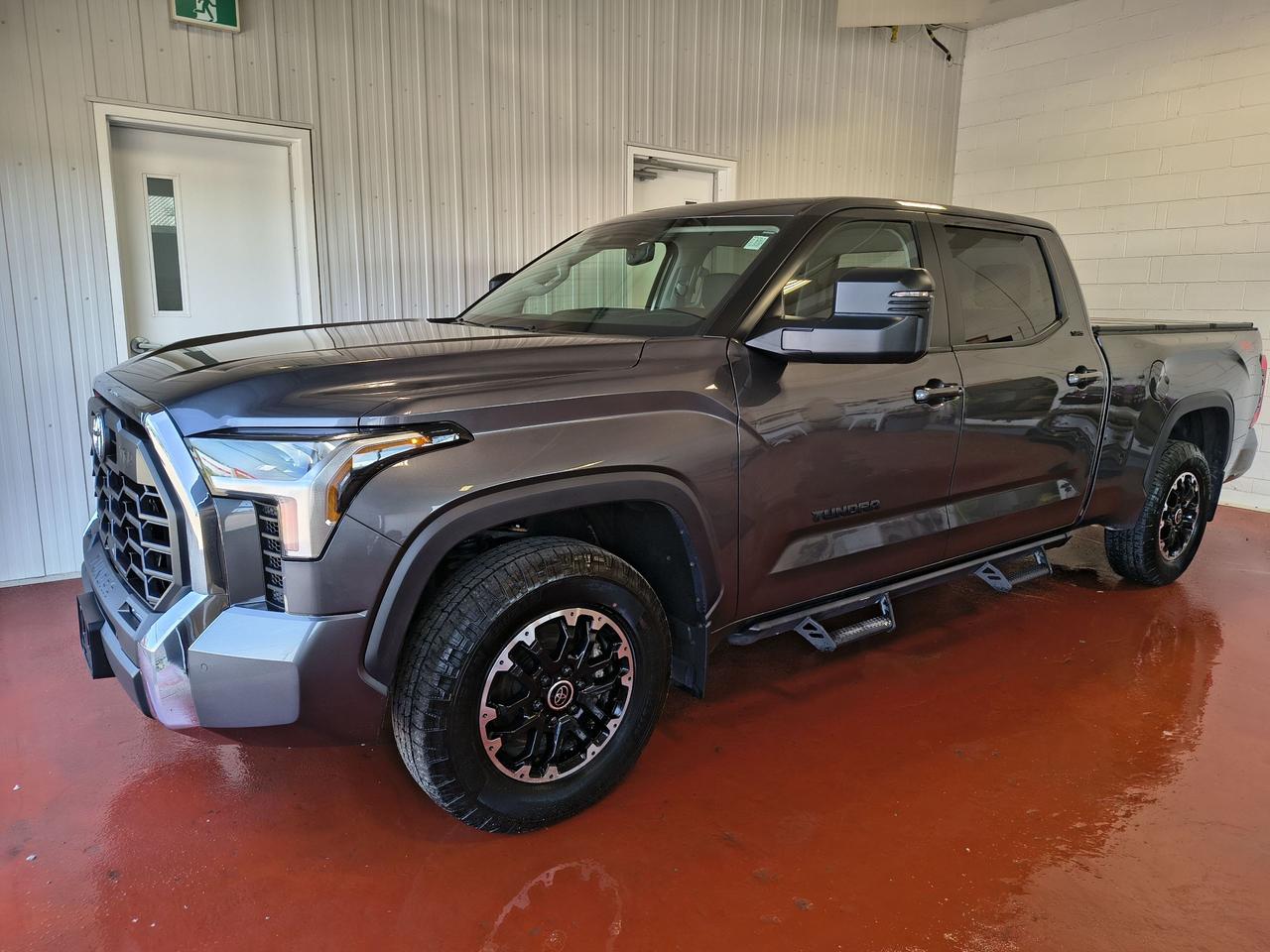 2024 Toyota Tundra TRD OFF ROAD