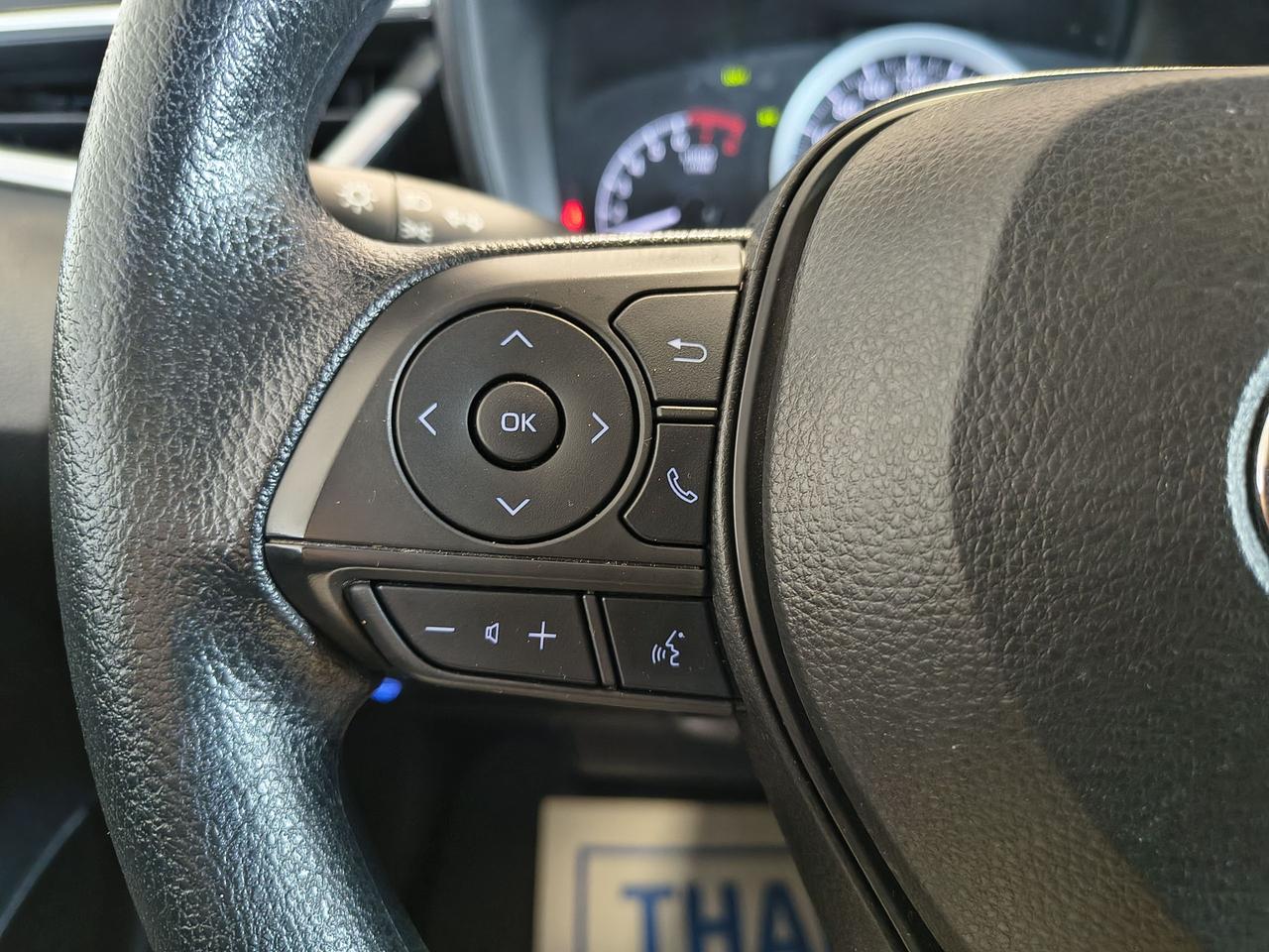2022 Toyota Corolla LE Photo
