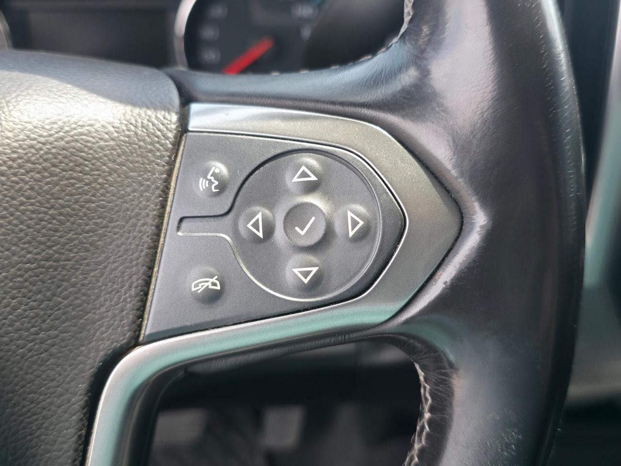 2019 Chevrolet Silverado 1500 4WD Double Cab LT w/1LT Photo
