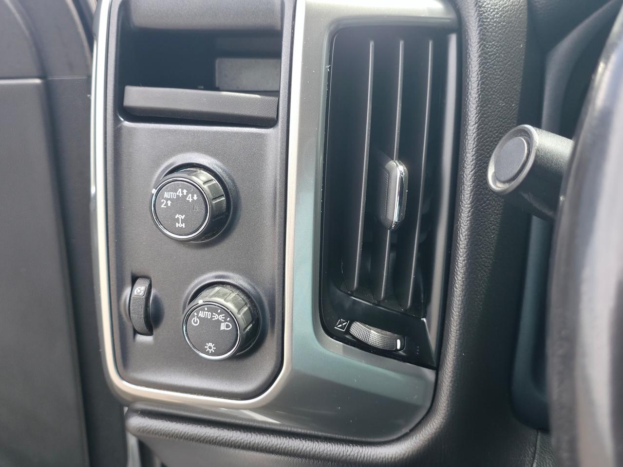 2019 Chevrolet Silverado 1500 4WD Double Cab LT w/1LT Photo