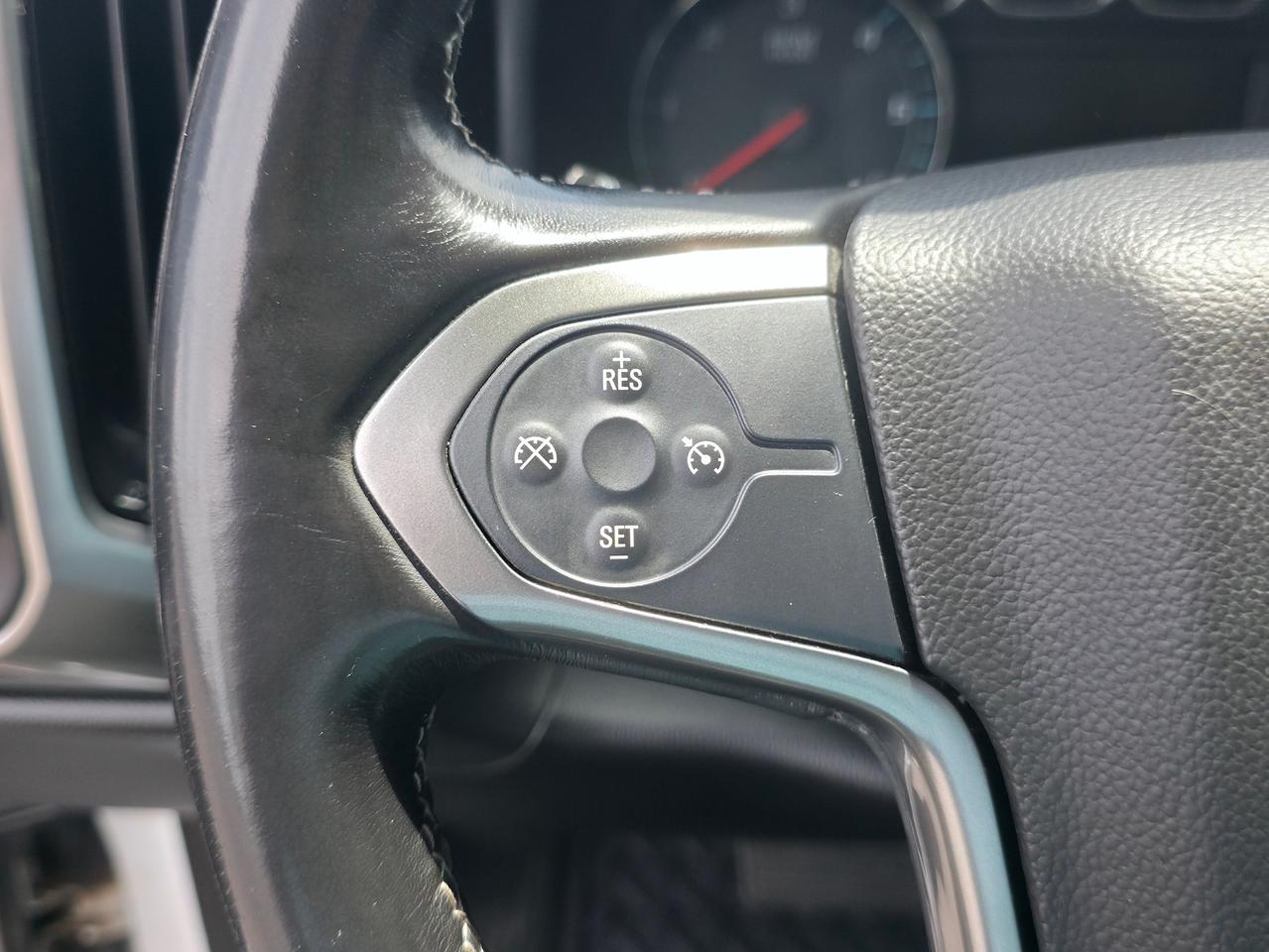 2019 Chevrolet Silverado 1500 4WD Double Cab LT w/1LT Photo