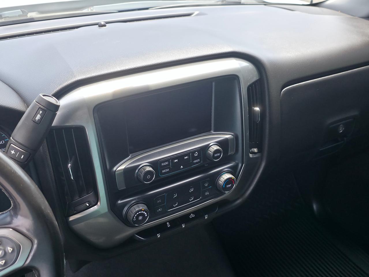 2019 Chevrolet Silverado 1500 4WD Double Cab LT w/1LT Photo