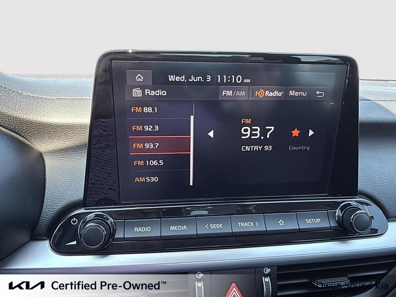 2023 Kia Forte EX Photo