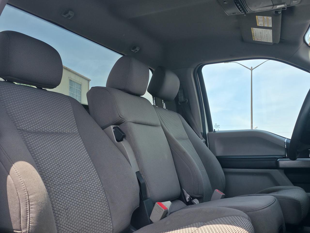 2019 Ford SUPER DUTY F-350 DRW XL *KNAPHEIDE CLASSIC II SERVICE BODY* Photo