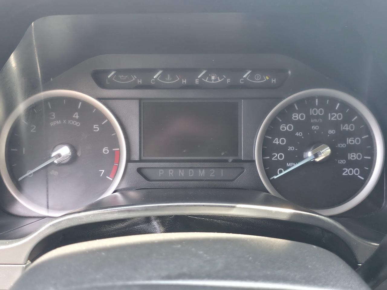 2019 Ford SUPER DUTY F-350 DRW XL *KNAPHEIDE CLASSIC II SERVICE BODY* Photo