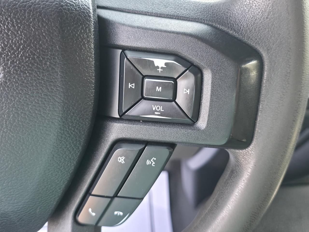 2019 Ford SUPER DUTY F-350 DRW XL *KNAPHEIDE CLASSIC II SERVICE BODY* Photo