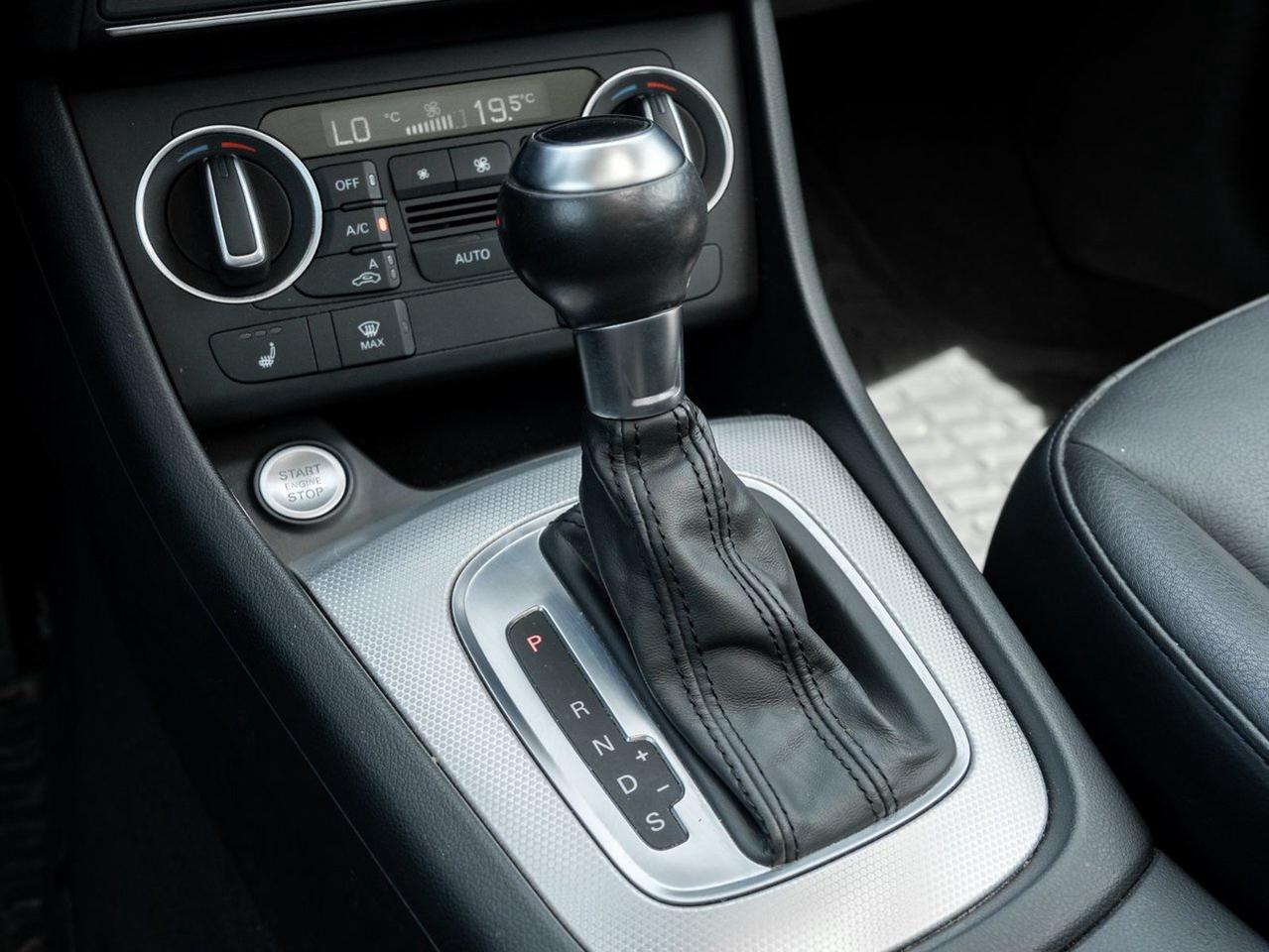2017 Audi Q3 Progressiv Photo