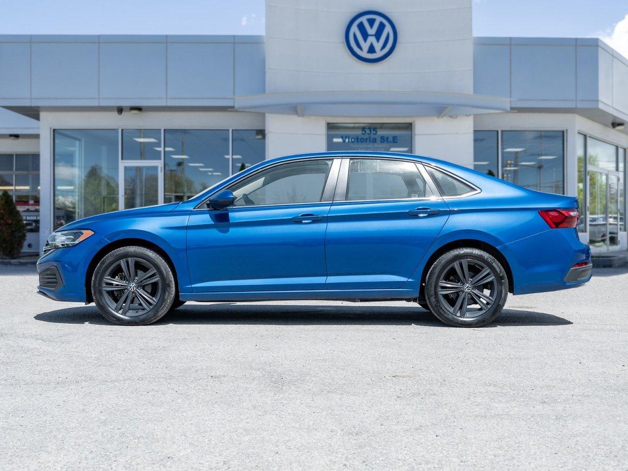 2024 Volkswagen Jetta comfortline Photo2