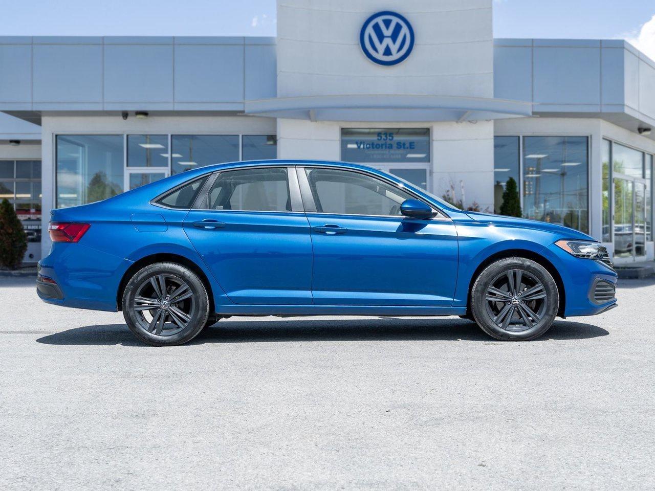 2024 Volkswagen Jetta comfortline Photo4