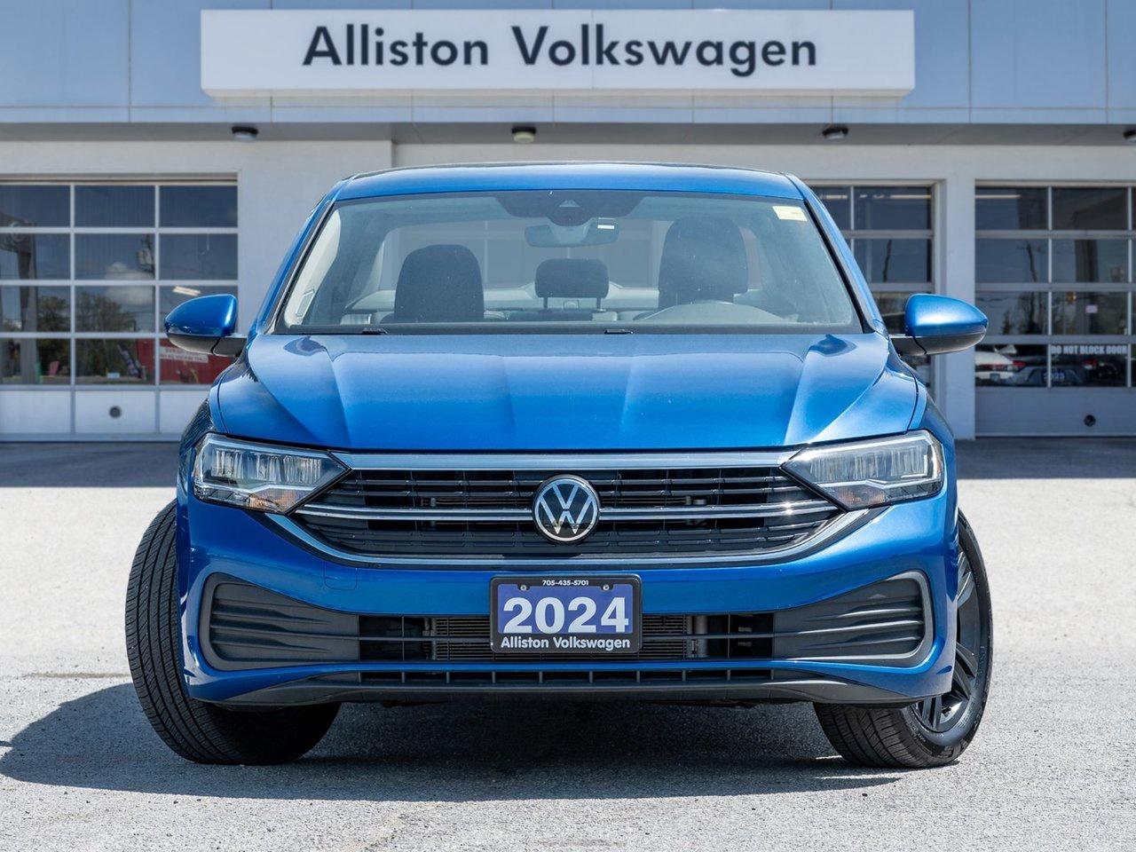 2024 Volkswagen Jetta comfortline Photo