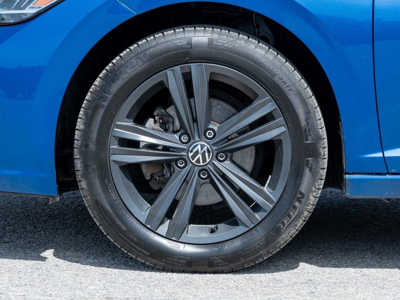 2024 Volkswagen Jetta comfortline Photo3
