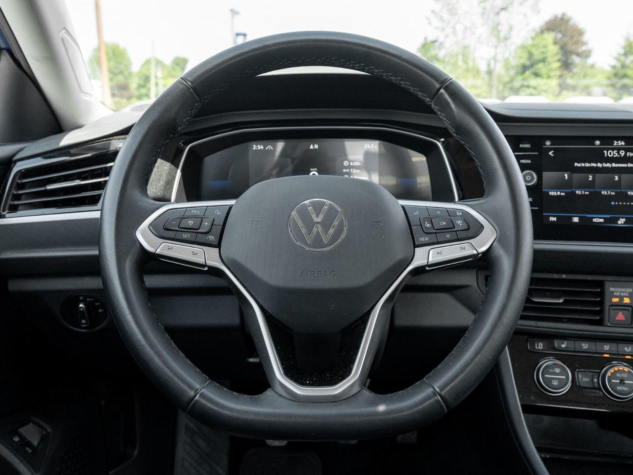 2024 Volkswagen Jetta comfortline Photo