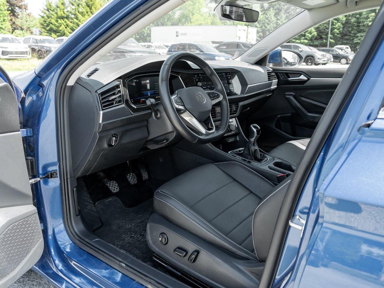 2024 Volkswagen Jetta comfortline Photo