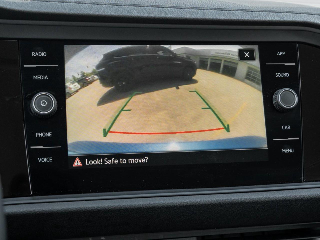 2024 Volkswagen Jetta comfortline Photo