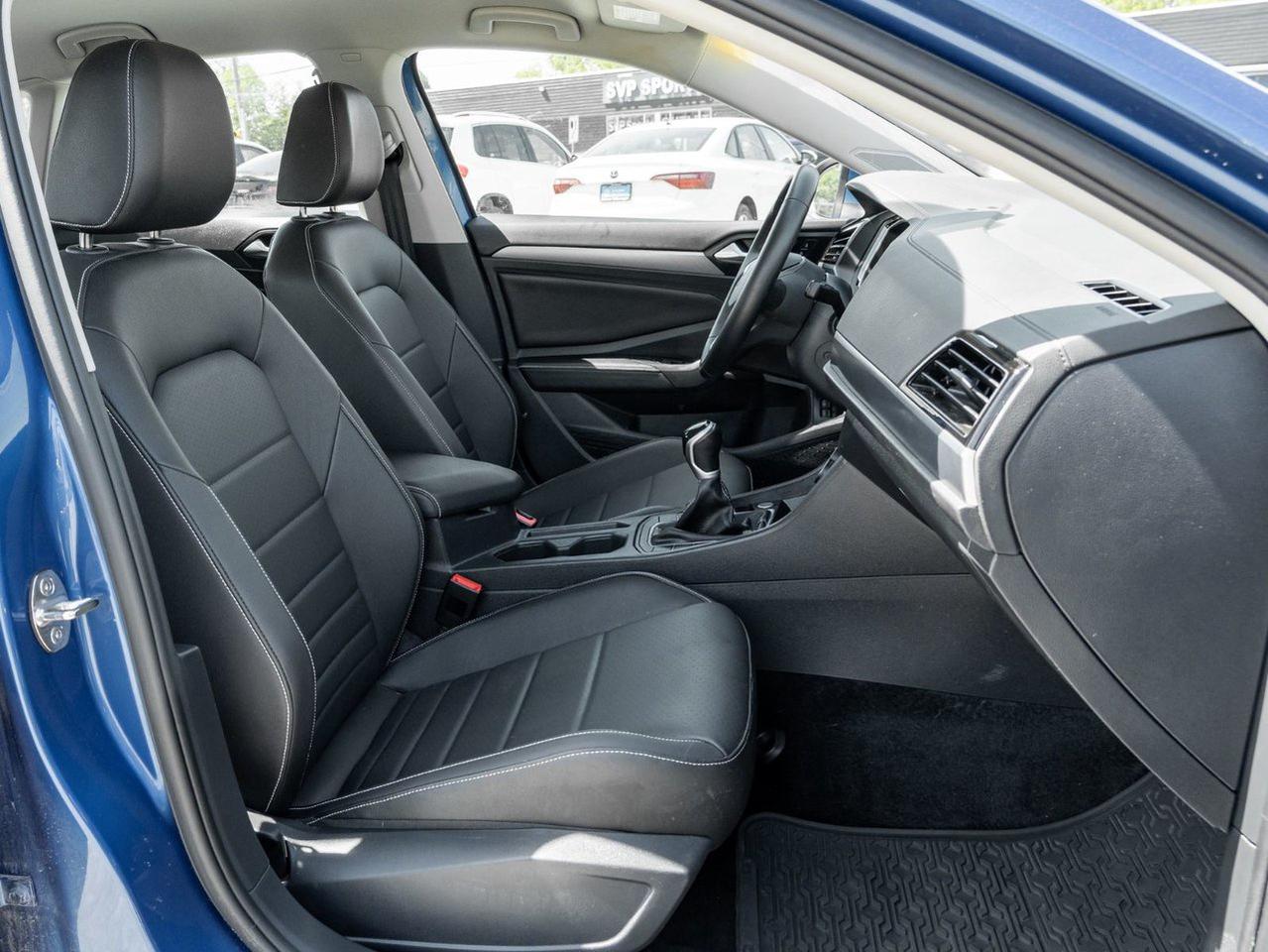 2024 Volkswagen Jetta comfortline Photo
