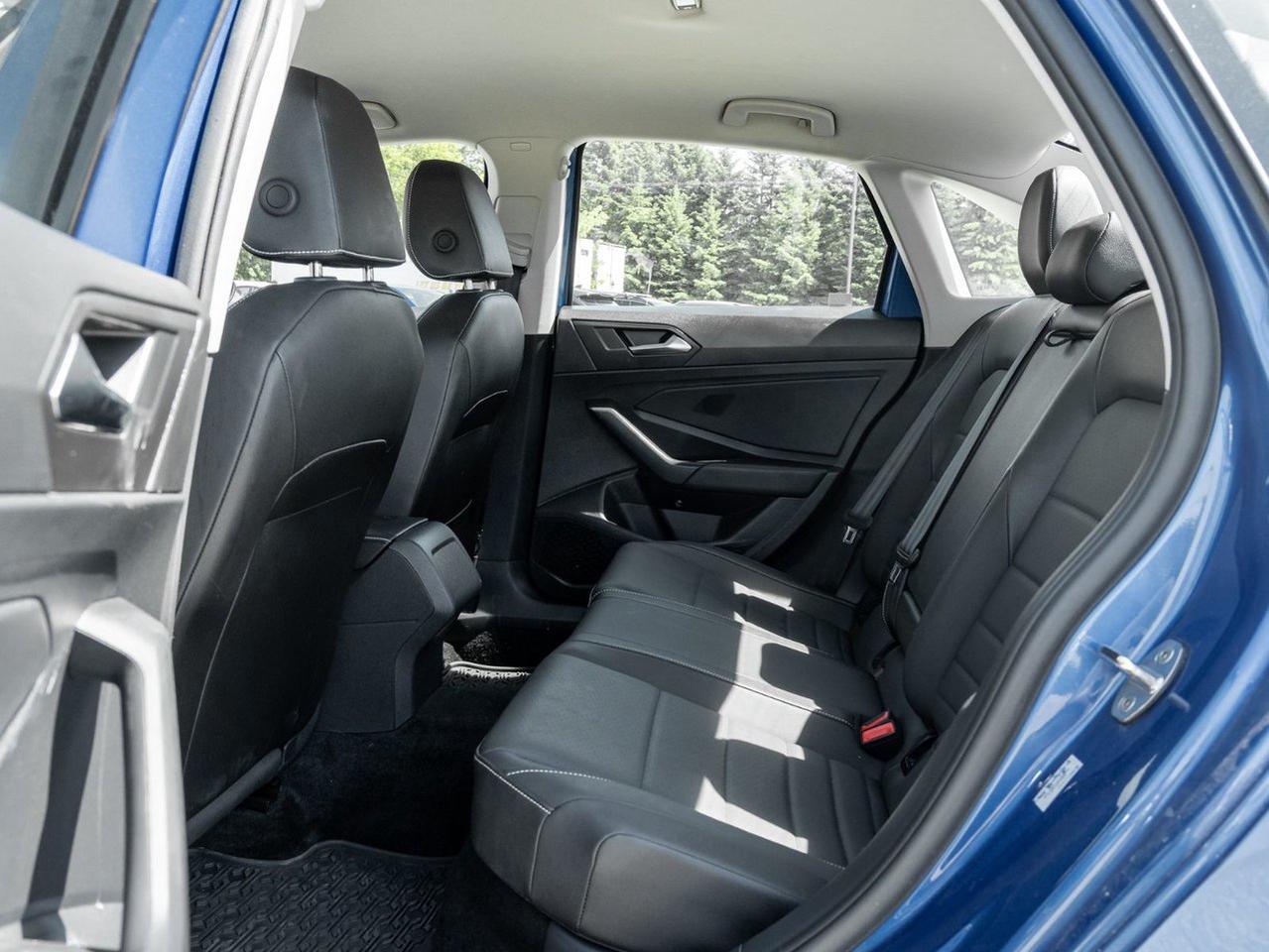 2024 Volkswagen Jetta comfortline Photo