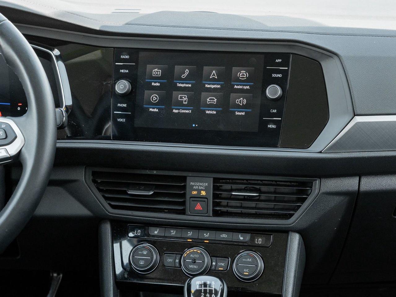 2024 Volkswagen Jetta comfortline Photo