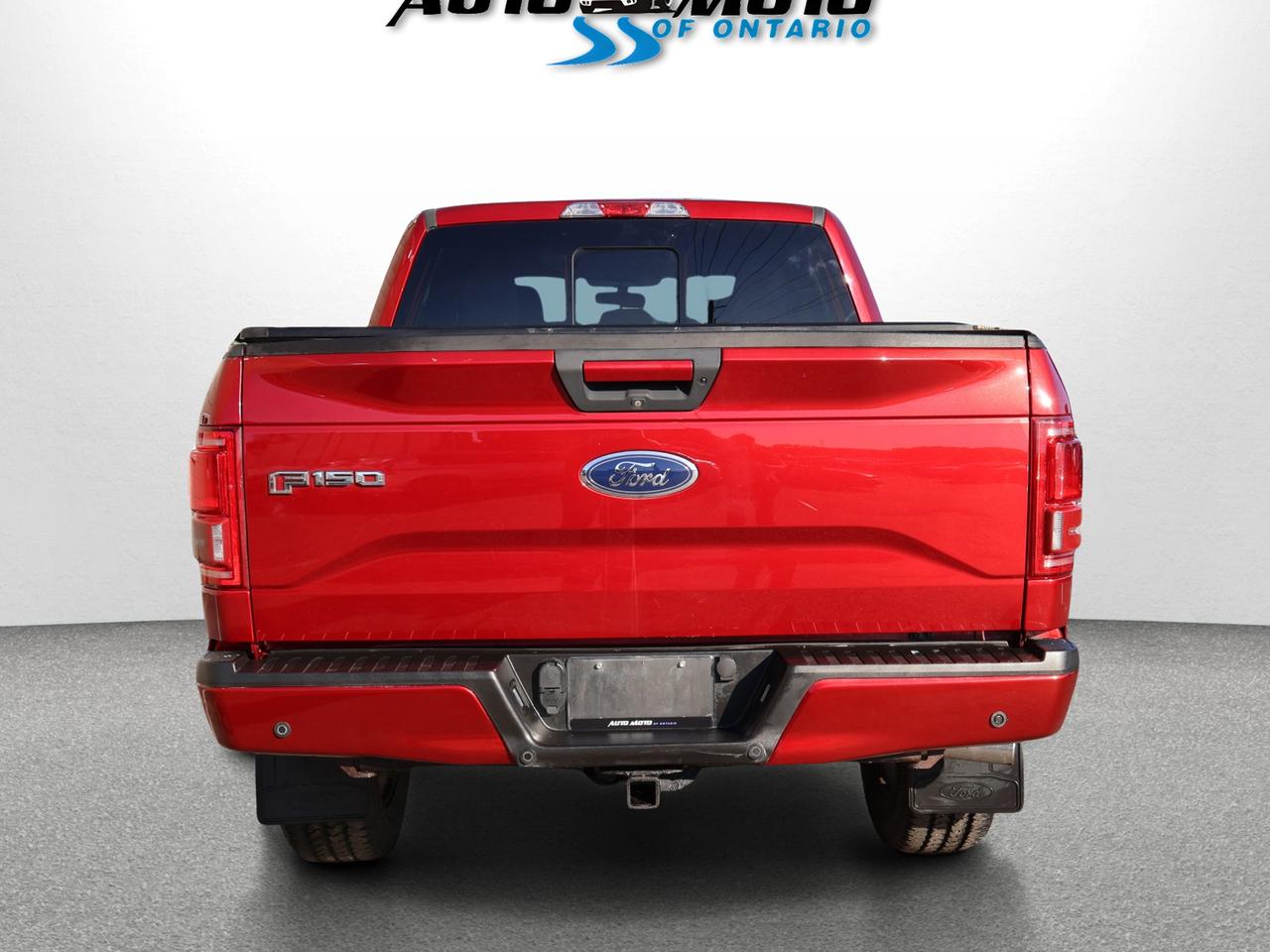 2016 Ford F-150 SPORT 4WD CERTIFIED *ACCIDENT FREE* CAMERA NAV BLUETOOTH HEATED SEATS CRUISE ALLOYS Photo