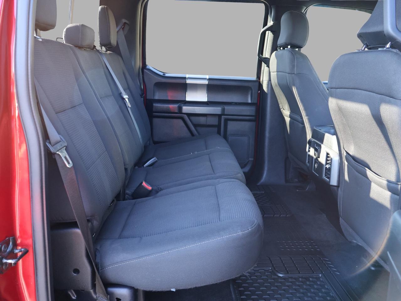 2016 Ford F-150 SPORT 4WD CERTIFIED *ACCIDENT FREE* CAMERA NAV BLUETOOTH HEATED SEATS CRUISE ALLOYS Photo