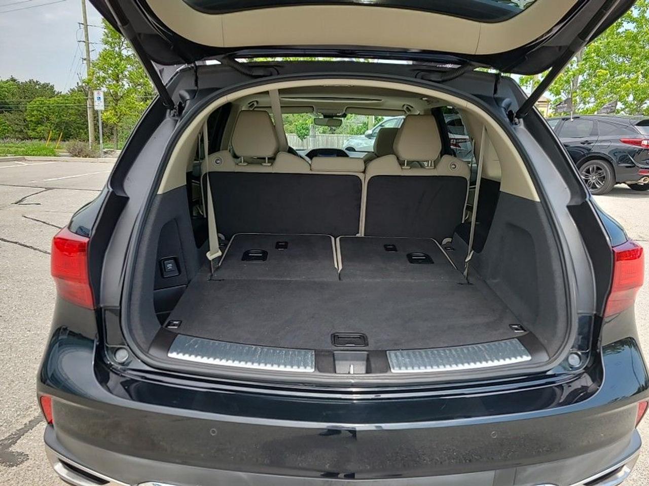 2020 Acura MDX Tech SH-AWD (SORRY SOLD SOLD SOLD) Photo
