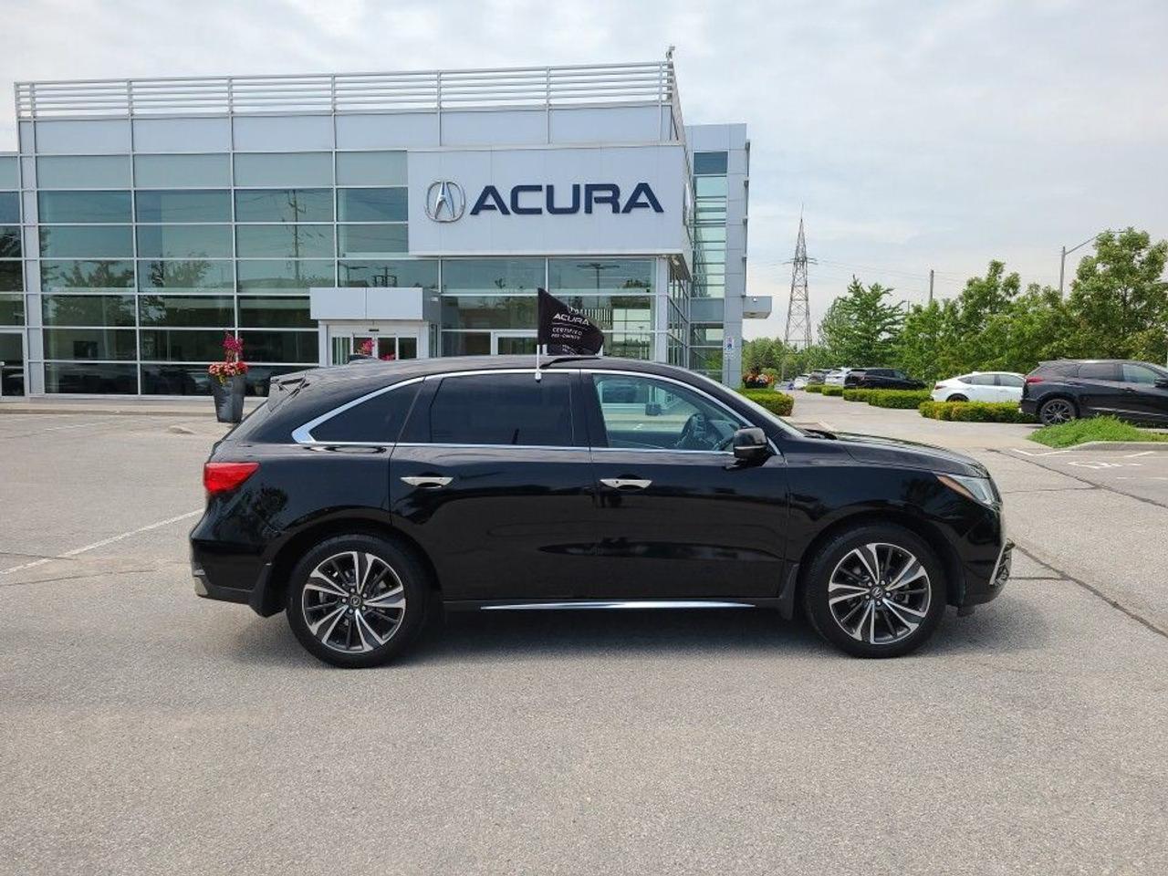 2020 Acura MDX Tech SH-AWD (SORRY SOLD SOLD SOLD) Photo