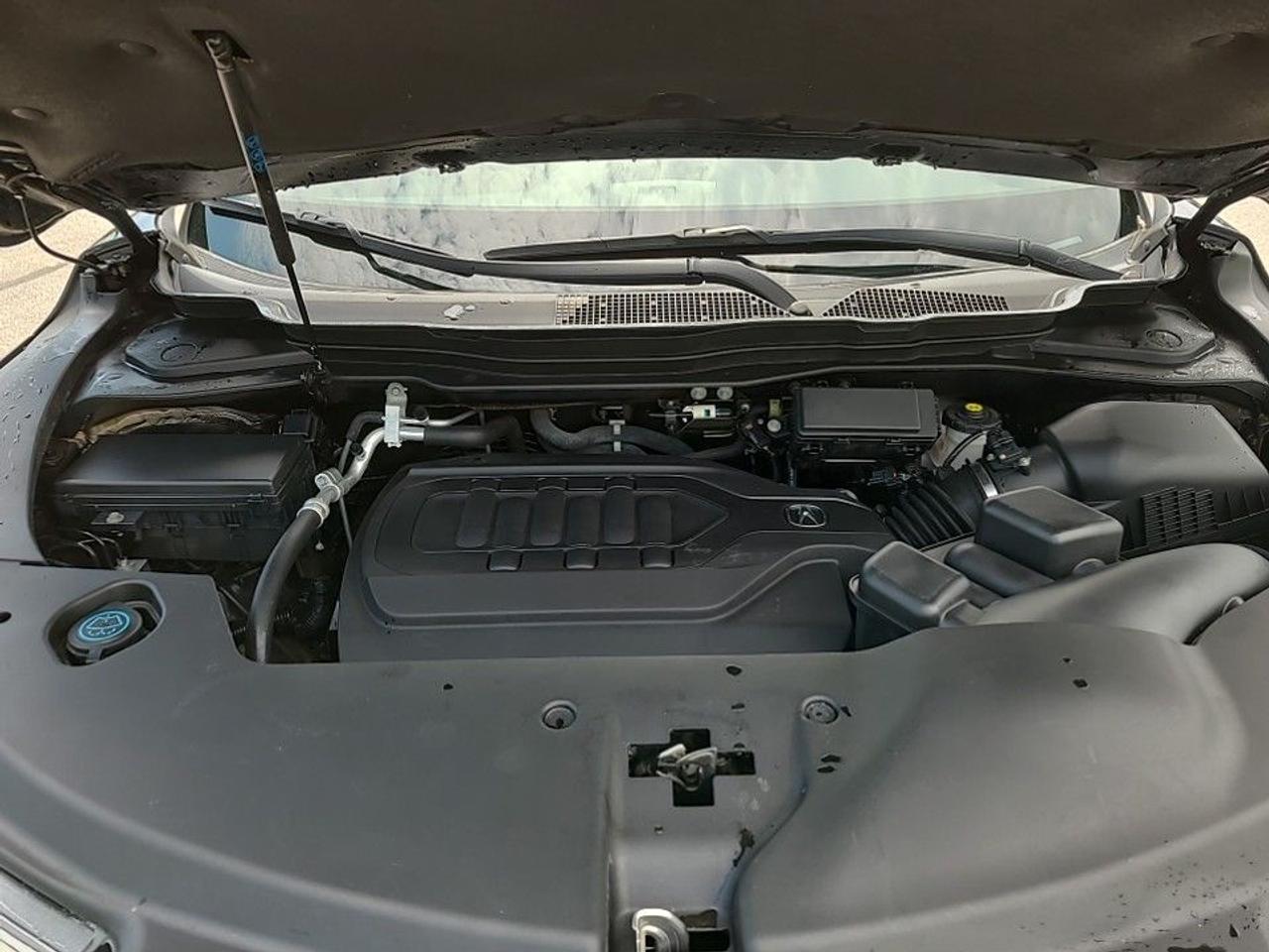2020 Acura MDX Tech SH-AWD (SORRY SOLD SOLD SOLD) Photo